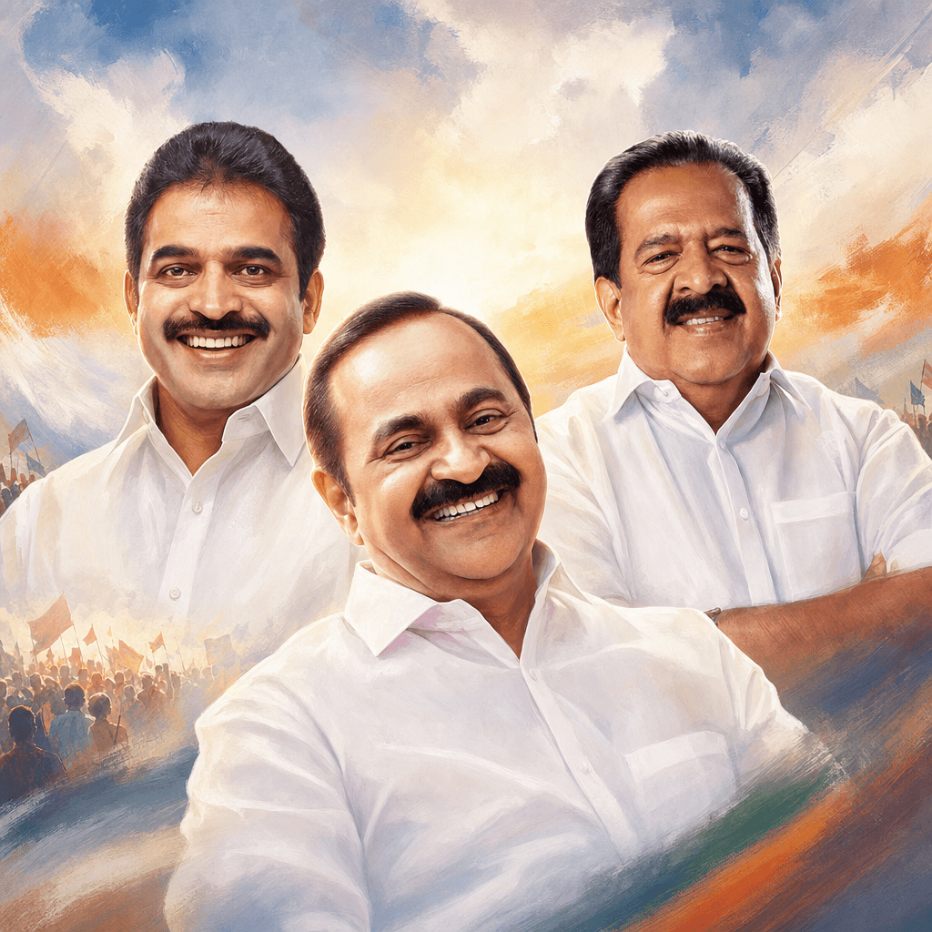 Voice Of Keralam